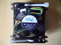 Cooler 478 (Semi-novo)